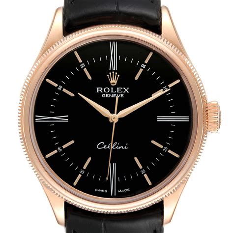 rolex cellini dual time discontinued|rolex cellini 50505.